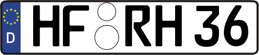 HF-RH36