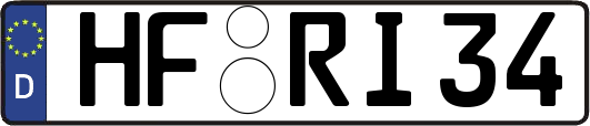 HF-RI34
