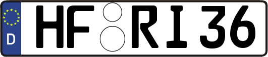 HF-RI36