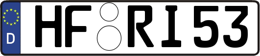 HF-RI53