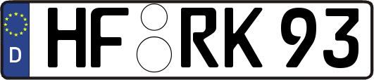HF-RK93