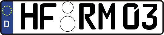 HF-RM03