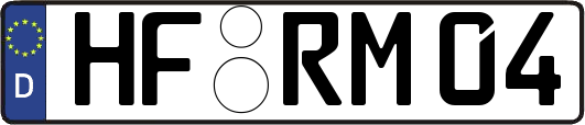 HF-RM04