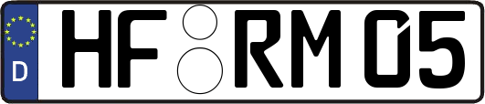 HF-RM05
