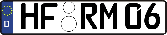 HF-RM06