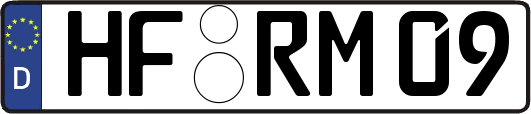 HF-RM09