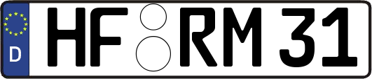 HF-RM31