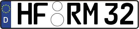 HF-RM32