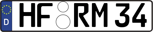 HF-RM34