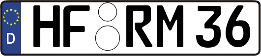 HF-RM36