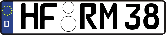 HF-RM38