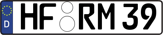 HF-RM39