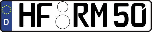 HF-RM50