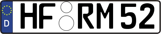 HF-RM52