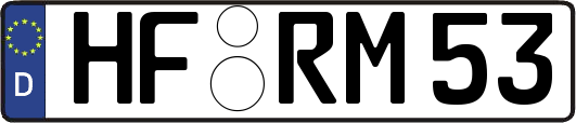 HF-RM53