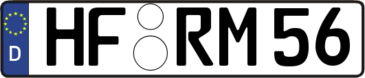 HF-RM56