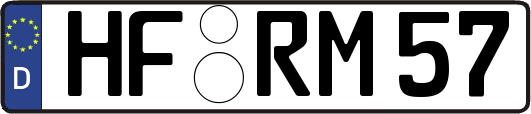 HF-RM57