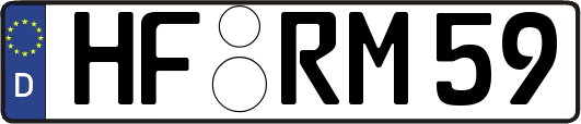 HF-RM59