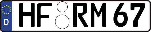 HF-RM67