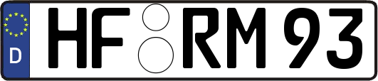 HF-RM93