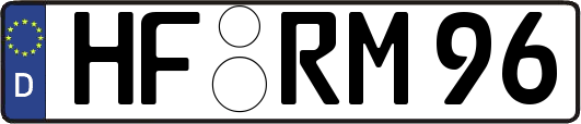 HF-RM96