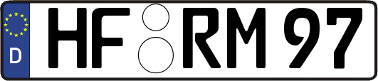HF-RM97