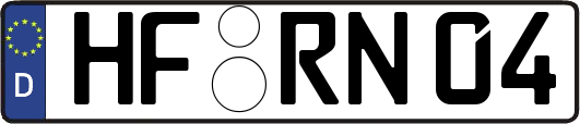HF-RN04