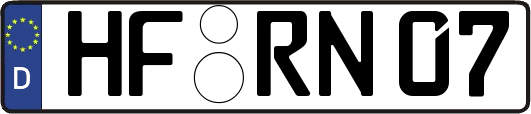 HF-RN07