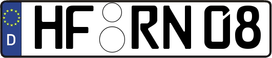 HF-RN08