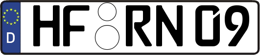 HF-RN09