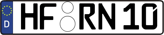 HF-RN10