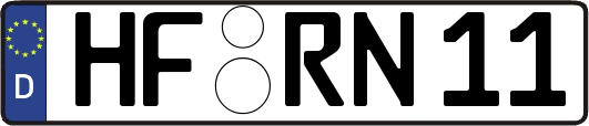 HF-RN11