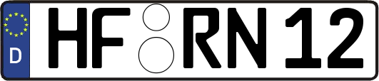 HF-RN12