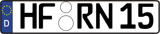 HF-RN15