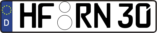 HF-RN30