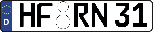 HF-RN31