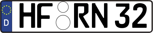 HF-RN32