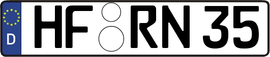 HF-RN35