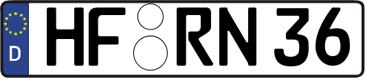 HF-RN36