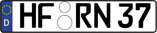 HF-RN37