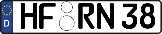 HF-RN38
