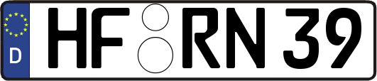HF-RN39