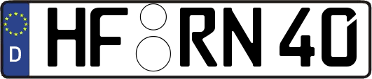 HF-RN40