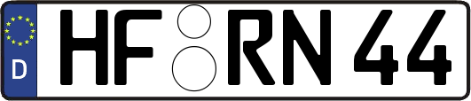 HF-RN44