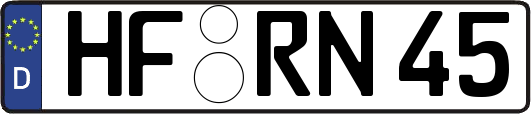 HF-RN45