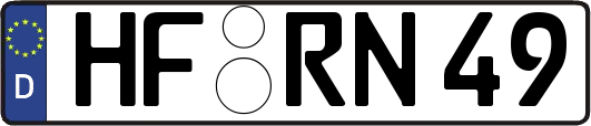 HF-RN49