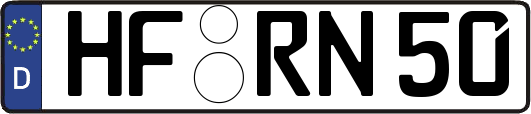 HF-RN50