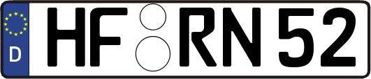 HF-RN52