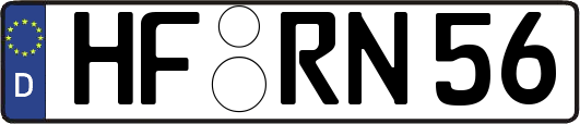 HF-RN56