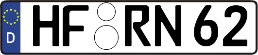 HF-RN62